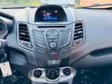 Thumbnail of 2019 White Ford Fiesta