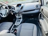 Thumbnail of 2019 White Ford Fiesta