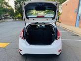 Thumbnail of 2019 White Ford Fiesta
