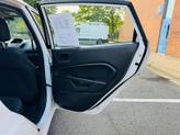 Thumbnail of 2019 White Ford Fiesta