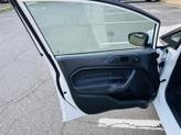 Thumbnail of 2019 White Ford Fiesta