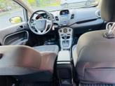 Thumbnail of 2019 White Ford Fiesta