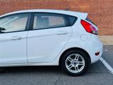 Thumbnail of 2019 White Ford Fiesta