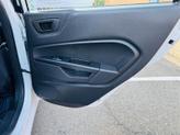 Thumbnail of 2019 White Ford Fiesta
