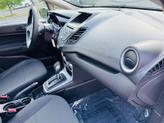 Thumbnail of 2019 White Ford Fiesta
