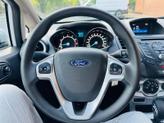 Thumbnail of 2019 White Ford Fiesta