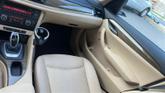 Thumbnail of 2015 White BMW X1