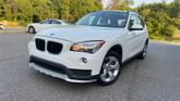 Thumbnail of 2015 White BMW X1