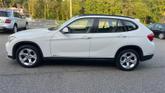 Thumbnail of 2015 White BMW X1