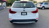 Thumbnail of 2015 White BMW X1