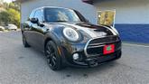 Thumbnail of 2018 Black MINI Hardtop