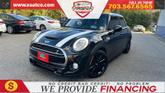 Photo of 2018 Black MINI Hardtop