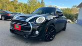 Thumbnail of 2018 Black MINI Hardtop