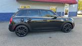 Thumbnail of 2018 Black MINI Hardtop