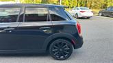 Thumbnail of 2018 Black MINI Hardtop