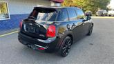 Thumbnail of 2018 Black MINI Hardtop