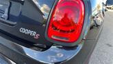 Thumbnail of 2018 Black MINI Hardtop