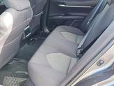 Thumbnail of 2024 Celestial Silver Metallic Toyota Camry