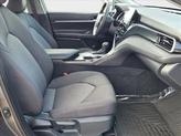 Thumbnail of 2024 Celestial Silver Metallic Toyota Camry