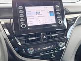 Thumbnail of 2024 Celestial Silver Metallic Toyota Camry