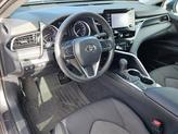 Thumbnail of 2024 Celestial Silver Metallic Toyota Camry