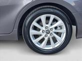 Thumbnail of 2024 Celestial Silver Metallic Toyota Camry