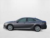 Thumbnail of 2024 Celestial Silver Metallic Toyota Camry