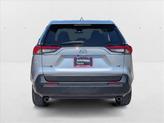 Thumbnail of 2023 Silver Sky Toyota RAV4