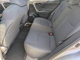 Thumbnail of 2023 Silver Sky Toyota RAV4