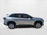 Thumbnail of 2023 Silver Sky Toyota RAV4