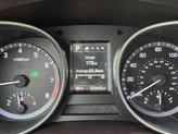 Thumbnail of 2018 Marlin Blue Hyundai Santa Fe Sport