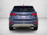 Thumbnail of 2018 Marlin Blue Hyundai Santa Fe Sport
