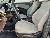 Thumbnail of 2018 Marlin Blue Hyundai Santa Fe Sport