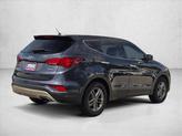 Thumbnail of 2018 Marlin Blue Hyundai Santa Fe Sport