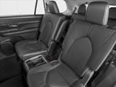 Thumbnail of 2026 Wind Chill Pearl Toyota Grand Highlander