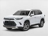 Photo of 2026 Wind Chill Pearl Toyota Grand Highlander