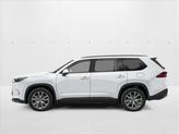 Thumbnail of 2026 Wind Chill Pearl Toyota Grand Highlander