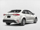 Thumbnail of 2025 Ice Cap Toyota Corolla