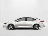 Thumbnail of 2025 Ice Cap Toyota Corolla