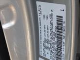 Thumbnail of 2025 Celestial Silver Metallic Toyota Tacoma