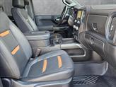 Thumbnail of 2021 Satin Steel Metallic GMC Sierra 1500