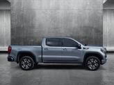 Thumbnail of 2021 Satin Steel Metallic GMC Sierra 1500