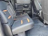 Thumbnail of 2021 Satin Steel Metallic GMC Sierra 1500