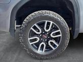 Thumbnail of 2021 Satin Steel Metallic GMC Sierra 1500