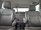 Thumbnail of 2010 Silver Shadow Pearl Toyota Sienna