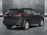 Thumbnail of 2025 Jet Black Toyota Corolla Cross