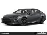 Photo of 2025 Heavy Metal Toyota Camry