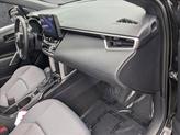 Thumbnail of 2024 Jet Black Toyota Corolla Hybrid