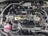 Thumbnail of 2024 Jet Black Toyota Corolla Hybrid