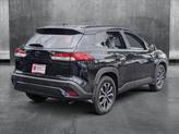 Thumbnail of 2024 Jet Black Toyota Corolla Hybrid